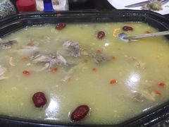 -硒客特色餐厅(温汤店)
