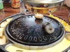 -海之屋韩式烤肉(海棠68环球美食街店)