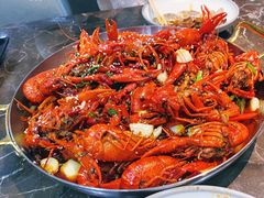 -指爱龙虾(金杨路总店)