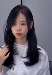 -DL HOPE明星造型