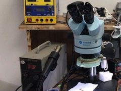 -铭修苹果华为手机平板维修服务(杨浦区店)