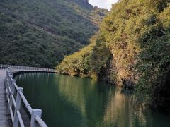 -狮子关旅游区