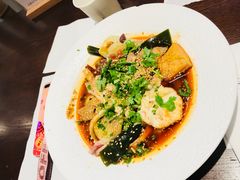 -成都你六姐·牛肉冒菜(城市集市合生汇店)
