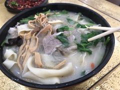 -惠丰源烩面馆(经七路店)