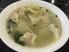 -王家沙点心店(南京西路总店)