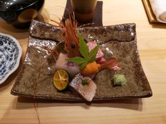 -鮨青(恒基名人购物中心店)