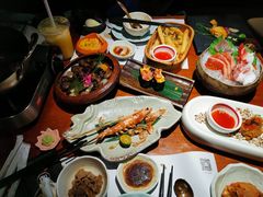 -匠和风精致料理(宁德万达店)