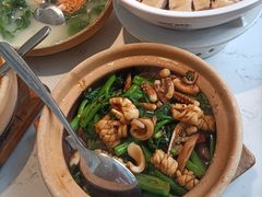 -侨美·唐荔园·40年地道粤菜