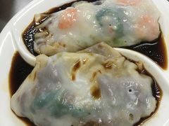 -银记肠粉店(市二宫店)