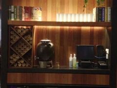 android_upload_pic-叹鱼·贵阳烤鱼餐厅(中大国际店)