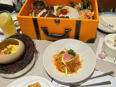 -LE SHARE洛笙·花园西餐(北京路步行街店)