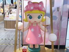 -泡泡玛特POPMART(崇文门国瑞城店)