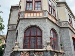 -青岛天主教堂(市南区)