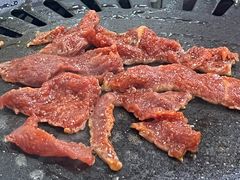 -平山城鑫烧烤(建国楼店)