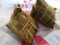 -赵记粽子(司前街店)