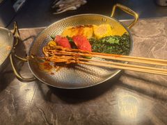 -河北宾馆·香溢自助餐(裕华店)