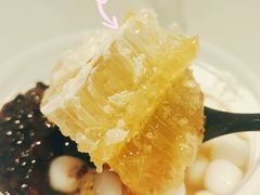 -甜心闲生传统手工冰粉(太古里店)