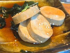 -人间酒暖·Go blanc·烧鸟·深夜食堂(陆家嘴店)