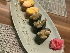 -维卡食舍(户部山店)