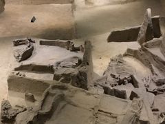 -洛阳周王城天子驾六博物馆