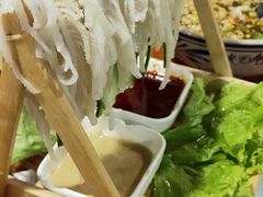 晾衣毛肚-醉长安(南门总店)