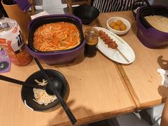 -阿香米线(乐客城店)