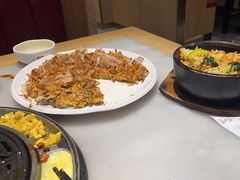 -韩宫宴和牛烤肉(盐城金鹰店)