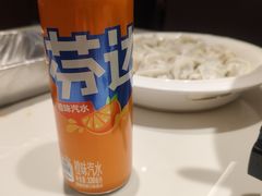 -正黄旗海鲜烧烤大排档(延安路总店)