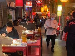 -小龙坎火锅(全球总店)
