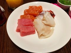 -香荟Aroma·外滩茂悦大酒店