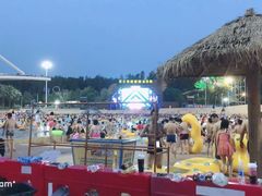 -武汉玛雅海滩水公园