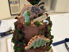 -杜哈夫DOUX RÊVE·生日蛋糕(日月光店)