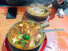 -清真·马文砂锅大全(麦苋街店)