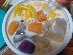 -黄氏壹品汇•水牛奶甜品(全国总店)