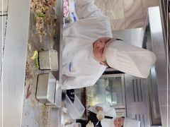-上海皇廷花园酒店·西餐厅·自助餐