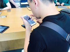 -Apple零售店(成都太古里店)