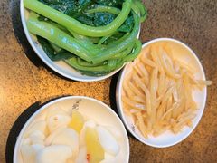 -漆黑觉米粉(三里屯店)