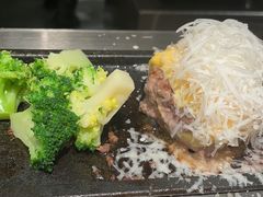 -肉肉大米(金虹桥店)