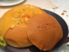 -大树餐厅(环球港店)