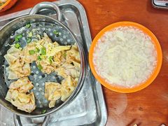 -味一早餐(新芝路店)