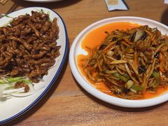 -姥姥家春饼店(惠新东街店)
