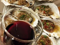 -厦门宝龙铂尔曼大酒店·海鲜自助餐厅