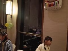 -嘉定凯悦·咖啡厅