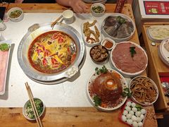 -大龙燚火锅(科华店)