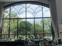 -翠湖轩中餐厅(昆明翠湖宾馆店)