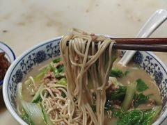 -慧娟面馆·餐厅(望江路店)