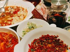 -福满我家大碗厨·湘菜(上海大厦店)