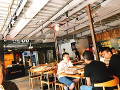 -半天妖烤鱼(方庄店)