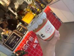 -香港鸳鸯王(西湖路店)