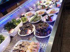 -五味堂·江浙土菜(月河特色店)